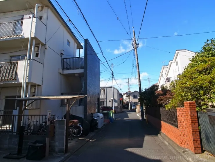 和光マンションの写真5