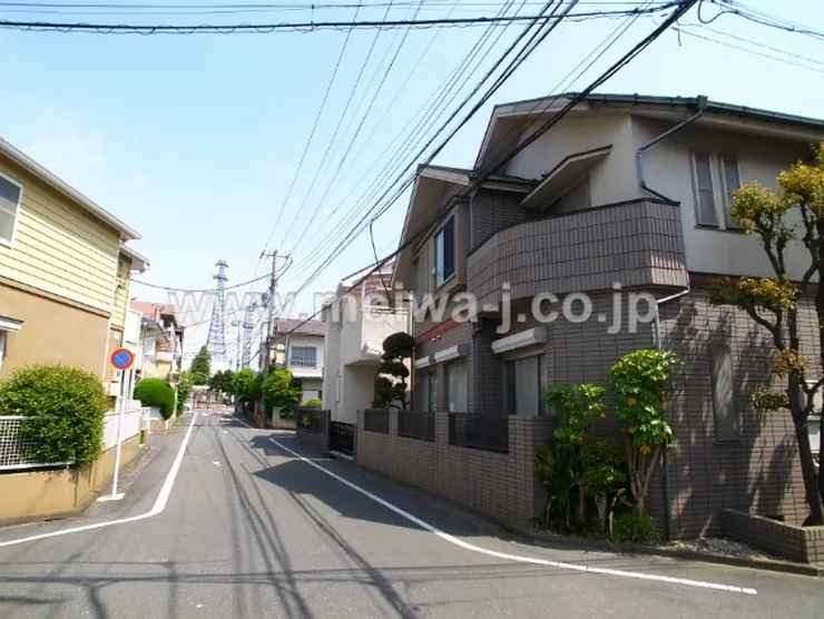 ウィル東府中1の写真5