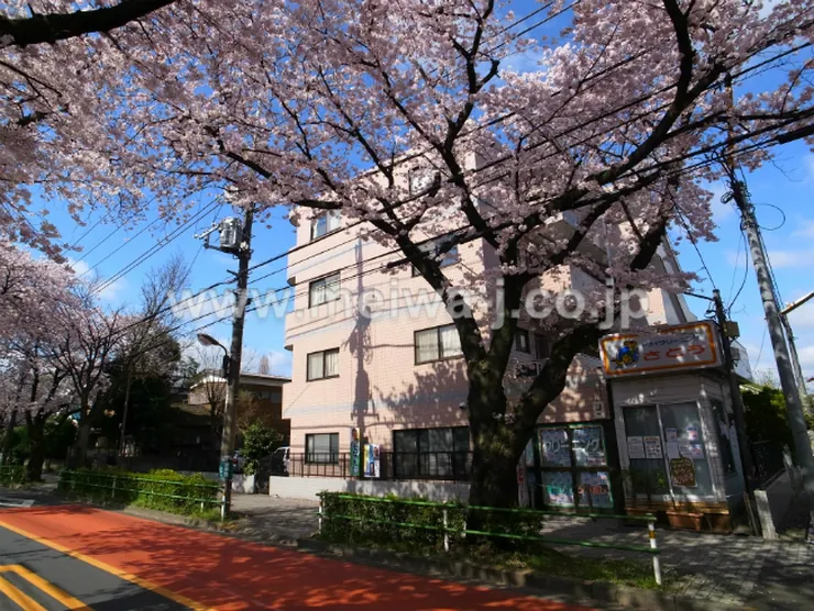 ウィングヒルMの写真3