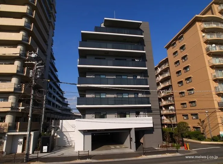 Ｗレジデンス多摩川（T3-5285）の写真3