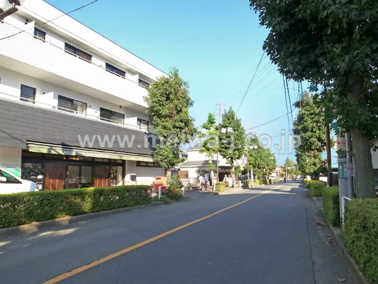 シャルール浅間町の写真4