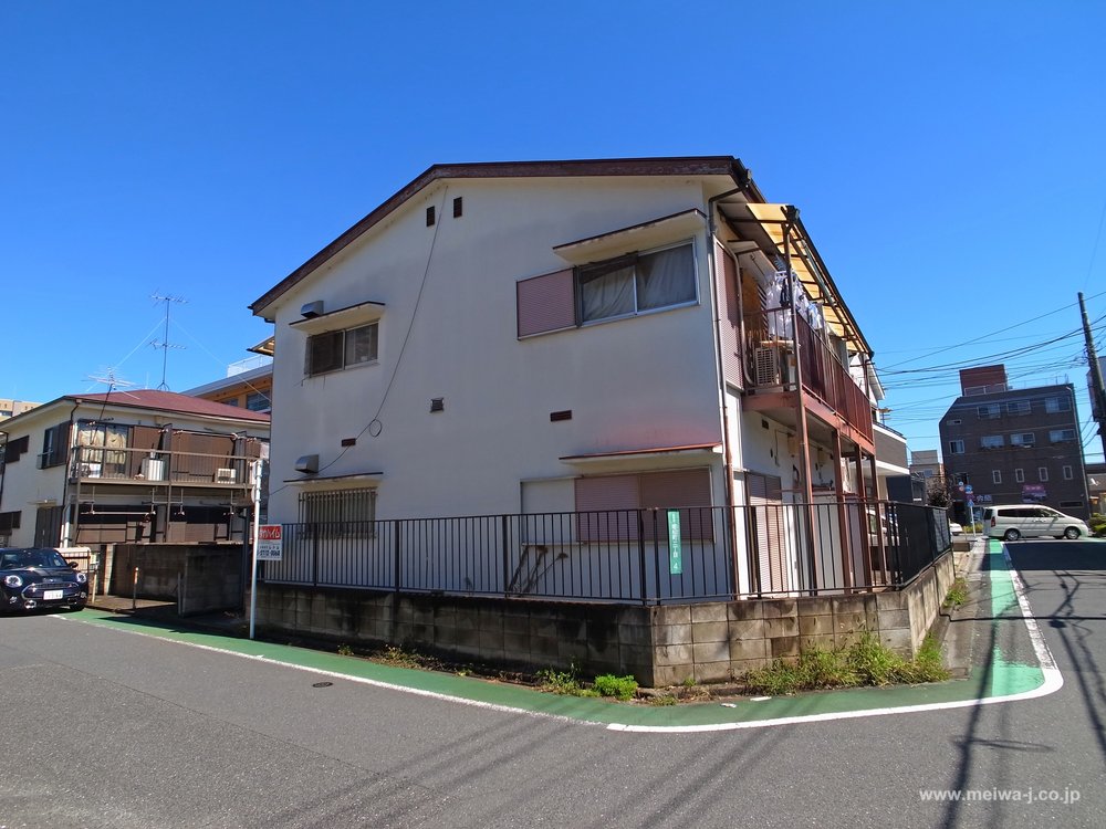 ユタカハイム(若松町2)の写真3