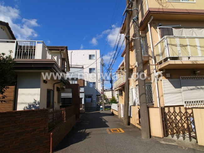ゾンネハイム現地