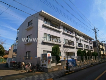 分倍河原一棟売マンションs-2466画像
