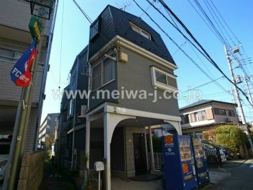 中河原一戸建て貸家s-3037画像