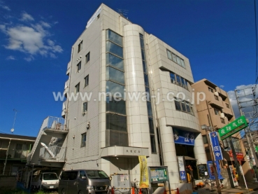 中河原売りビルs-3063画像