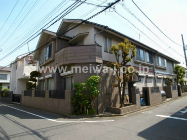 東府中売りアパートs-3107画像