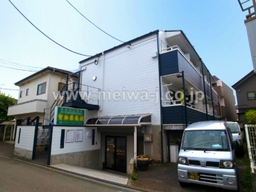 中河原売りアパートs-3126画像