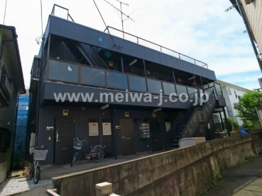 中河原売りアパートs-3138画像