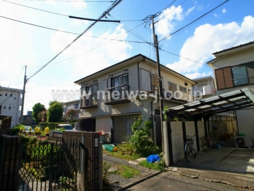 多磨売りアパートs-3140画像