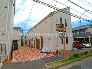 中河原売りアパートs-3151画像