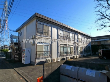 多磨霊園売りアパートs-3152画像