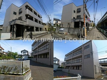 分倍河原一棟売マンションs-3206画像