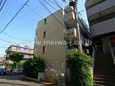 分倍河原一棟売マンションs-3251画像
