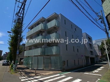 東府中一棟売マンションs-3265画像