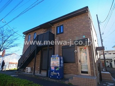 東府中一戸建て貸家s-3271画像