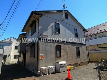 多磨霊園売りアパートs-3275画像