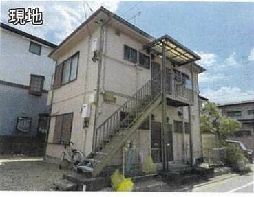 競艇場前売りアパートs-3283画像