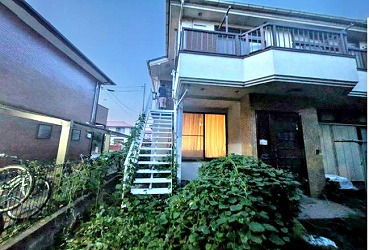 多磨売りアパートs-3288画像