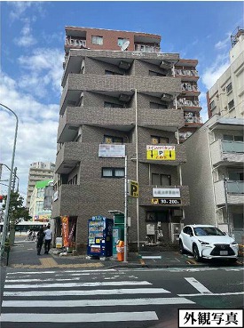 府中一棟売マンションs-3289画像