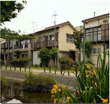 分倍河原一戸建て貸家s-3290画像
