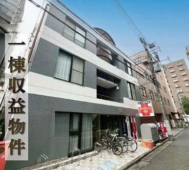 府中一棟売マンションs-3291画像