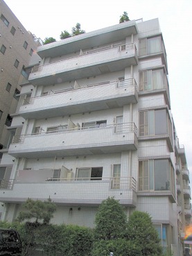 府中一棟売マンションs-3292画像