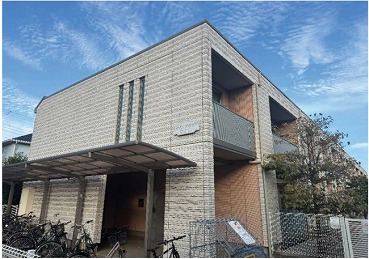 多磨霊園売りアパートs-3293画像