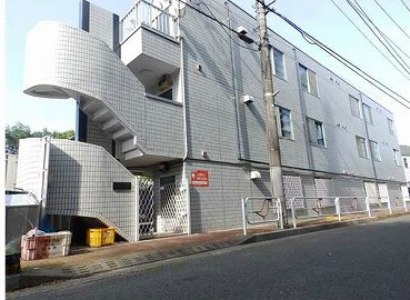 武蔵野台売り倉庫s-3297画像