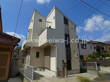 多磨霊園一戸建て貸家s-3303画像