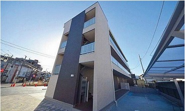 中河原一棟売マンションs-3304画像