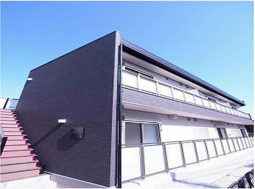 中河原売りアパートs-3305画像