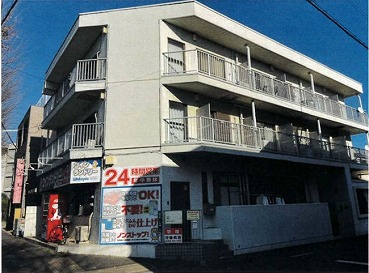 府中一棟売マンションs-3314画像