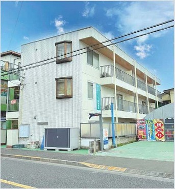 府中一棟売マンションs-3315画像