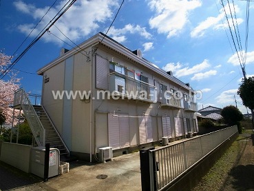 多磨売りアパートs-3324画像