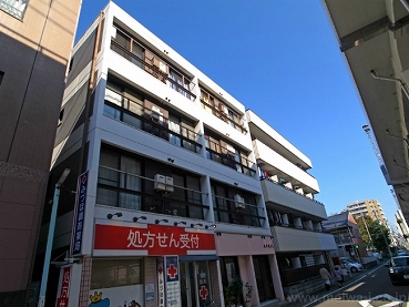 府中一棟売マンションs-3328画像