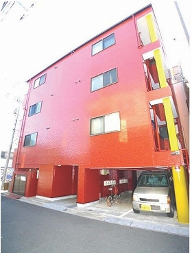 東府中一棟売マンションs-3337画像