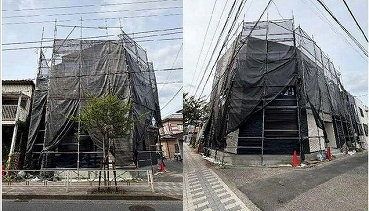 府中本町売りアパートs-3338画像
