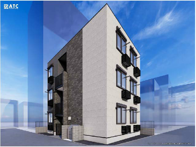 東府中18,200万円