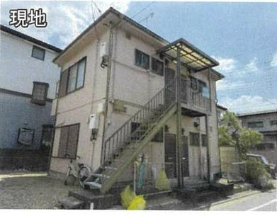 競艇場前4,100万円