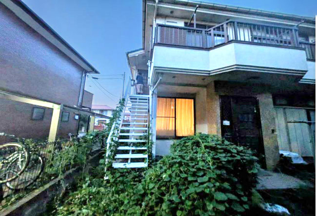多磨2,300万円
