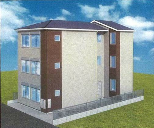 府中本町13,200万円