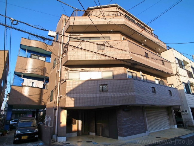 東府中6,980万円
