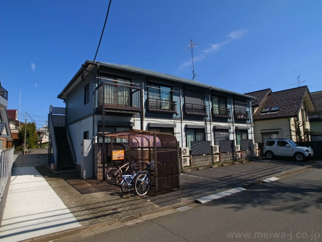 府中9,980万円
