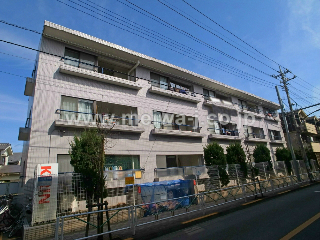 S-2466本町4丁目一棟売マンション画像3