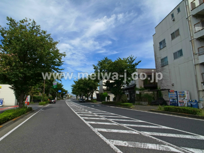 府中市是政2丁目の一棟売マンション（S-3136）の写真5