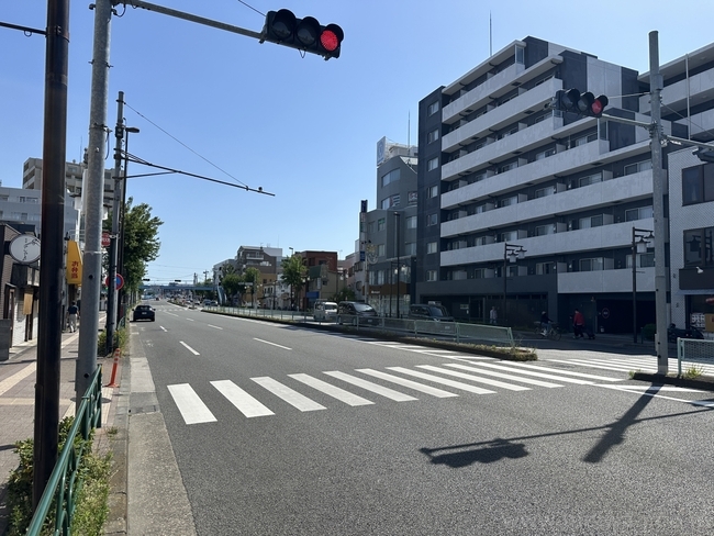 府中市住吉町5丁目の売りビル（S-3211）の写真4