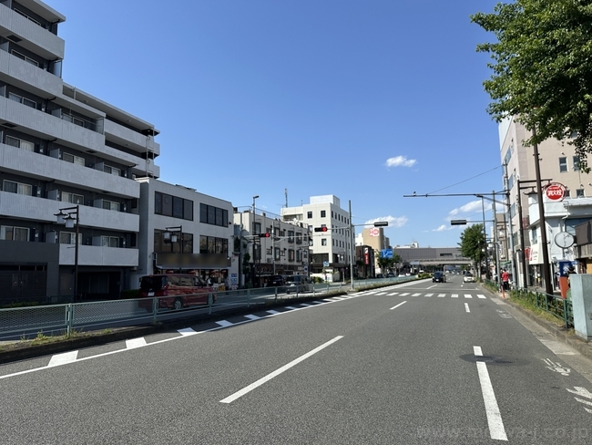 府中市住吉町5丁目の売りビル（S-3211）の写真5