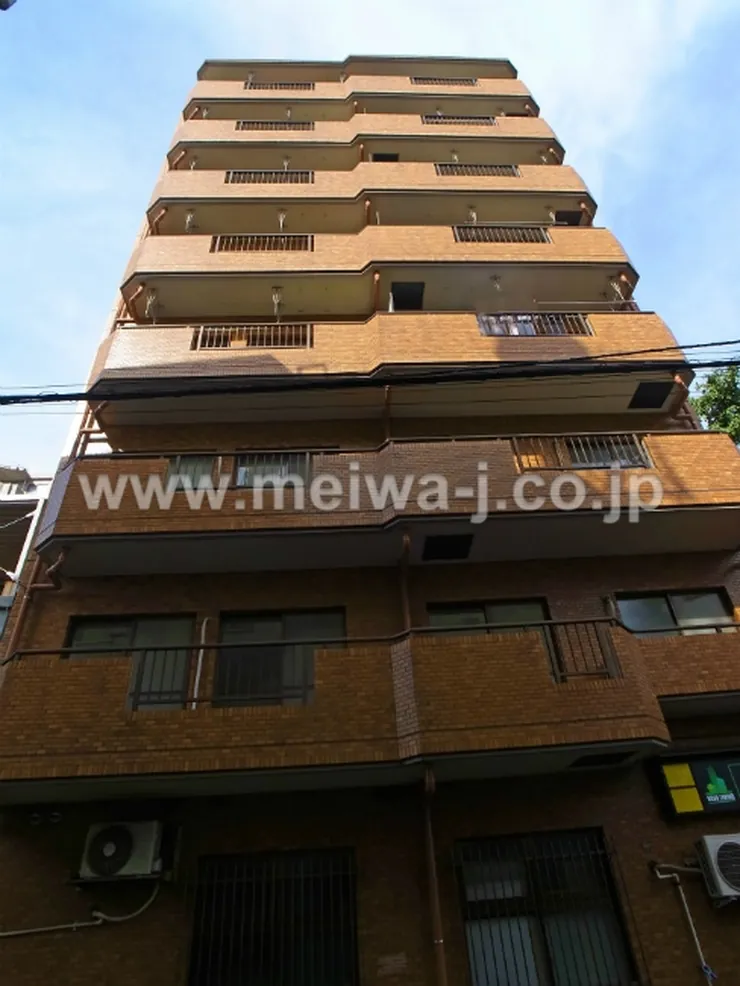 府中市若松町1丁目の一棟売マンション（S-3213）の写真3