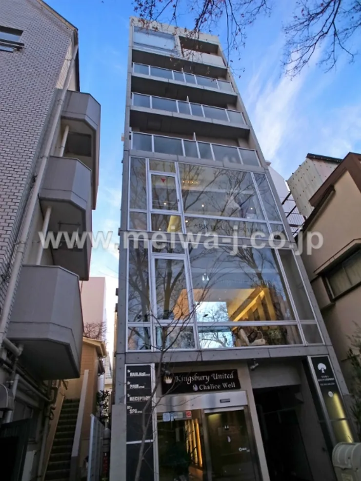 府中市寿町1丁目の売りビル（S-3217）の写真2